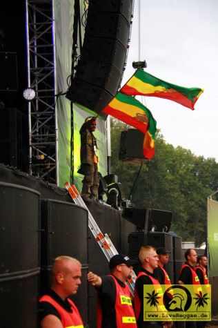 Natty King (Jam) Chiemsee Reggae Festival - Übersee, Main Stage 22. August 2008 (2).JPG